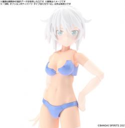 30 MINUTES SISTERS -  OPTION BODY PART [COLOR A] OB-06 -  TYPE S01